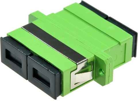 ADAPTER SC/APC Duplex SM Standard ADAPTER SC/APC Duplex SM Standard
