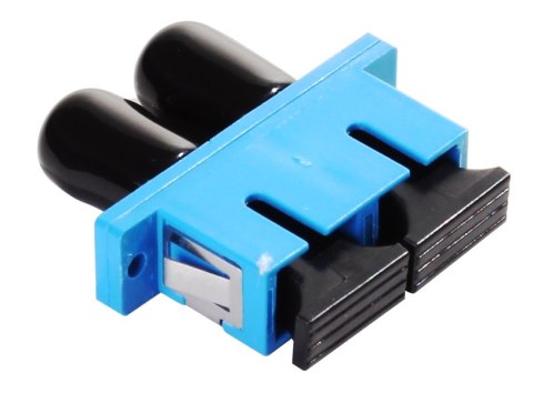 ADAPTER SC/ST Duplex SM Standard ADAPTER SC/ST Duplex SM Standard