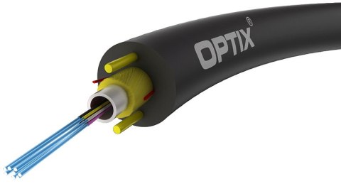 KABEL ŚWIATŁOWODOWY AirFlow S-QOTKSdD SM 12J KABEL ŚWIATŁOWODOWY AirFlow S-QOTKSdD SM 12J