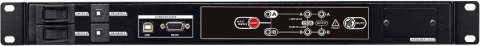 MODUŁ ATS RACK 19" PowerWalker DLA UPS DO 3000VA