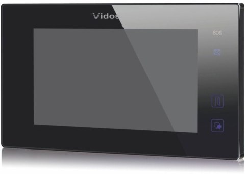 Monitor Wideodomofonu VIDOS DUO M1021B-2 Monitor Wideodomofonu VIDOS DUO M1021B-2