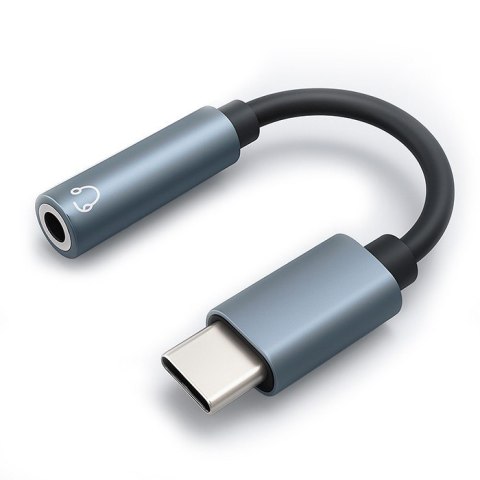 Adapter USB-C | Jack 3.5mm | 10 cm Adapter USB-C | Jack 3.5mm | 10 cm