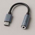 Adapter USB-C | Jack 3.5mm | 10 cm