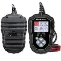 Cyfrowy Tester diagnostyczny ProLine | OBDII EOBD | 8V-25V | DualSystem
