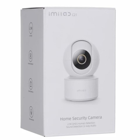 Kamera C21 360° 64GB 2560p 2K+ Kamera C21 360° 64GB 2560p 2K+