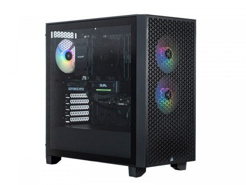 Komputer E-Sport GB760T-CR18 i5-14400F/16GB/1TB/RTX 5060 8GB/W11 Komputer E-Sport GB760T-CR18 i5-14400F/16GB/1TB/RTX 5060 8GB/W11