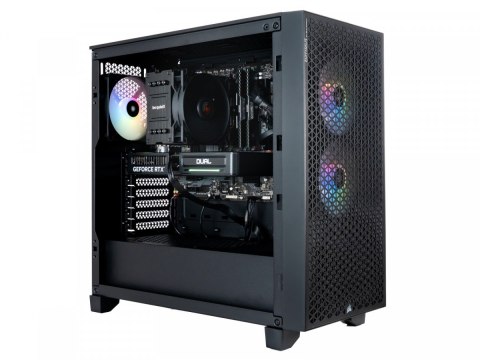 Komputer E-Sport GB760T-CR18 i5-14400F/16GB/1TB/RTX 5060 8GB/W11 Komputer E-Sport GB760T-CR18 i5-14400F/16GB/1TB/RTX 5060 8GB/W11