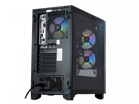 Komputer E-Sport GB760T-CR18 i5-14400F/16GB/1TB/RTX 5060 8GB/W11 Komputer E-Sport GB760T-CR18 i5-14400F/16GB/1TB/RTX 5060 8GB/W11