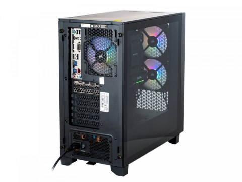 Komputer E-Sport GB760T-CR18 i5-14400F/16GB/1TB/RTX 5060 8GB/W11 Komputer E-Sport GB760T-CR18 i5-14400F/16GB/1TB/RTX 5060 8GB/W11