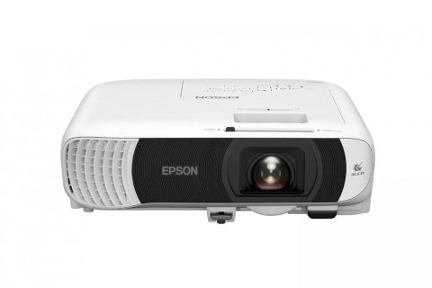 Projektor EB-FH18 3LCD/FHD/4100L/WiFi/16k:1/16:9 Projektor EB-FH18 3LCD/FHD/4100L/WiFi/16k:1/16:9