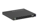 Przełącznik XSM4340CV 36x10GE PoE++ 4xSFP28