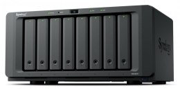 Serwer DS1825+ 8x0HDD 2,2Ghz 8GB 2x2,5GbE PCI-E 3Y