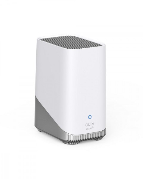 Stacja bazowa do monitoringu EUFY Security HomeBase 3 B2C - EU/ES/FR/ES Gray+White Iteration 1 Stacja bazowa do monitoringu EUFY Security HomeBase 3 B2C - EU/ES/FR/ES Gray+White Iteration 1