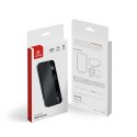 Niepękające szkło hybrydowe Nano Glass iPhone 16 Pro