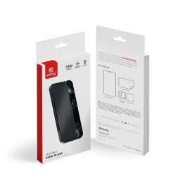 Niepękające szkło hybrydowe Nano Glass iPhone 16 Pro