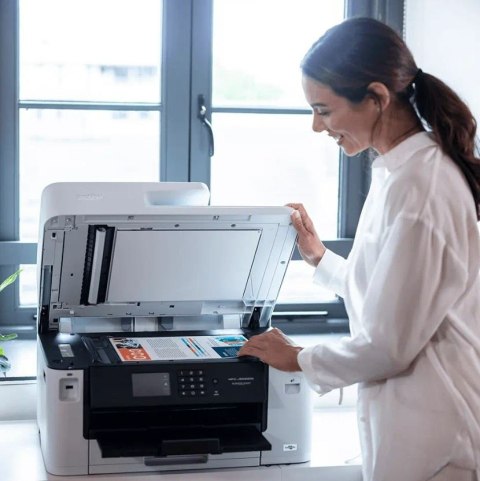 Urządzenie wielofunkcyjne MFP MFC-J2340DW A3-druk/skan-A4/28ppm/(W)LAN Urządzenie wielofunkcyjne MFP MFC-J2340DW A3-druk/skan-A4/28ppm/(W)LAN