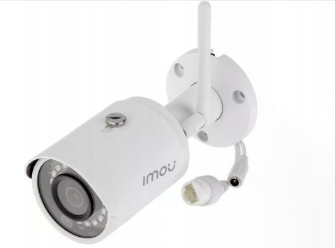 Kamera IP Imou Bullet Pro 3MP IPC-F32MIP Kamera IP Imou Bullet Pro 3MP IPC-F32MIP