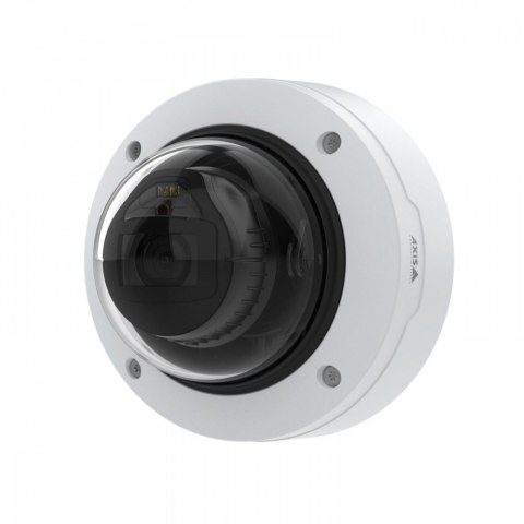 Kamera P3268-LV Dome Camera Kamera P3268-LV Dome Camera