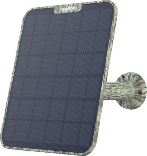 Panel solarny 2 Reolink moro 2 5,8W Panel solarny 2 Reolink moro 2 5,8W