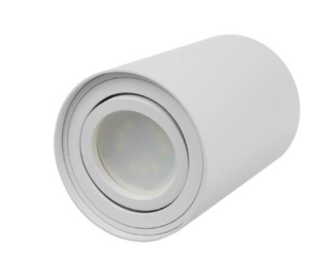Oprawa natynkowa GU10 MCE422W Oprawa natynkowa GU10 MCE422W