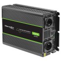 Przetwornica napięcia Monolith | 2000W | 4000W | 24V na 230V | Czysty Sinus
