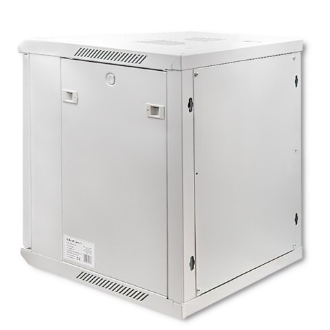 Szafa RACK 19 cali | 12U | 600 x 600 x 635 Szafa RACK 19 cali | 12U | 600 x 600 x 635