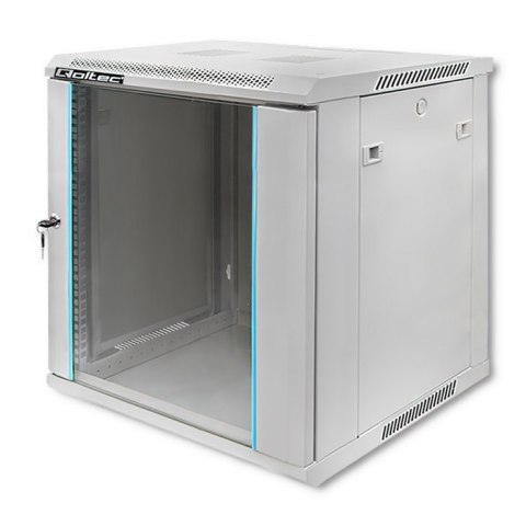 Szafa RACK 19 cali | 12U | 600 x 600 x 635 Szafa RACK 19 cali | 12U | 600 x 600 x 635