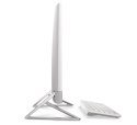 Komputer Dell 24 All-in-One EC24250 Win11Pro 7-150U/16GB/1TB/23.8 FHD Touch/Intel Graphics/Cam/WLAN + BT/Backlit Kb/3Y ProSuppor