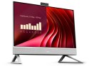 Komputer Dell 24 All-in-One EC24250 Win11Pro 7-150U/16GB/1TB/23.8 FHD Touch/Intel Graphics/Cam/WLAN + BT/Backlit Kb/3Y ProSuppor