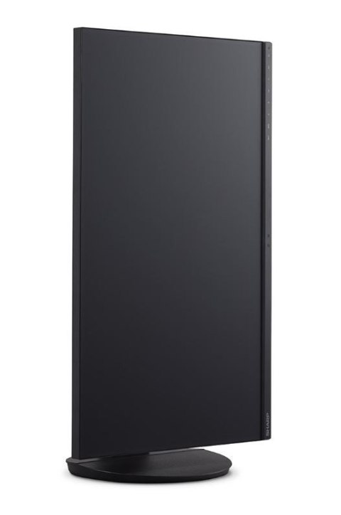 Monitor MultiSync EA272QB 27 cali czarny Monitor MultiSync EA272QB 27 cali czarny
