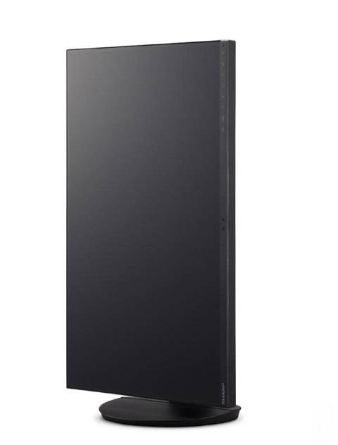 Monitor MultiSync EA272QB 27 cali czarny Monitor MultiSync EA272QB 27 cali czarny