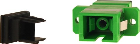 ADAPTER SC/APC Simplex SM Standard ADAPTER SC/APC Simplex SM Standard