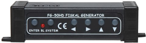 GENERATOR OBRAZU AHD/CVI/TVI FG-50HD GENERATOR OBRAZU AHD/CVI/TVI FG-50HD