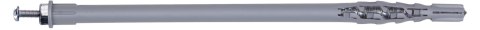 Kołek do mocowania na elewacji Ebolt 12*160 mm z gwintem wewnetrznym m5