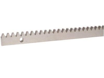 Listwa zębata Premium PSG 60.050 do bram przesuwnych - 10 mm Listwa zębata Premium PSG 60.050 do bram przesuwnych - 10 mm