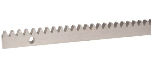 Listwa zębata Premium PSG 60.050 do bram przesuwnych - 10 mm Listwa zębata Premium PSG 60.050 do bram przesuwnych - 10 mm