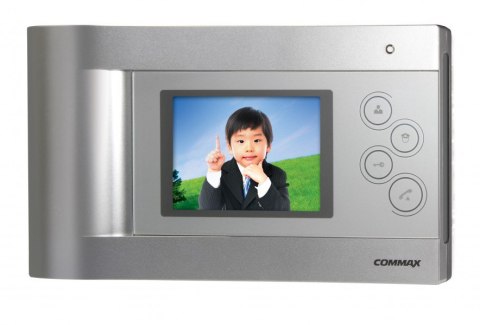 MONITOR WIDEODOMOFONU COMMAX CDV-43Q(DC) MONITOR WIDEODOMOFONU COMMAX CDV-43Q(DC)