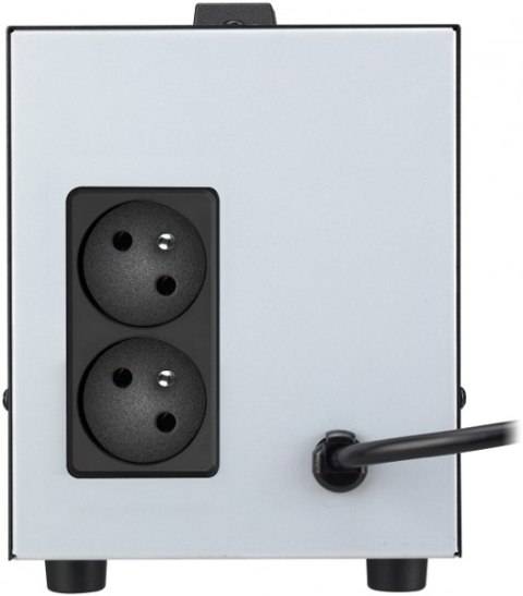 STABILIZATOR NAPIĘCIA PowerWalker AVR 2000 SIV FR STABILIZATOR NAPIĘCIA PowerWalker AVR 2000 SIV FR
