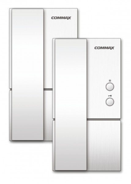 UNIFON COMMAX DP-LA01 (ZESTAW) UNIFON COMMAX DP-LA01 (ZESTAW)