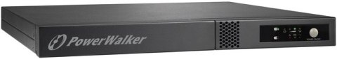 UPS ZASILACZ AWARYJNY PowerWalker VFI 1000 R1U UPS ZASILACZ AWARYJNY PowerWalker VFI 1000 R1U