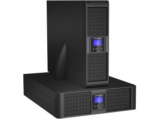 UPS ZASILACZ AWARYJNY PowerWalker VFI 6000 PRT HID