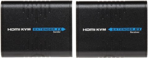 EXTENDER HDMI+USB-EX-100 SIGNAL EXTENDER HDMI+USB-EX-100 SIGNAL