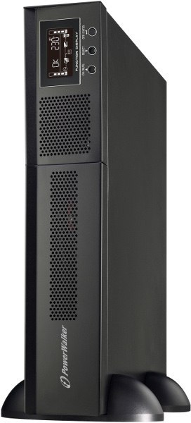 UPS ZASILACZ AWARYJNY PowerWalker VFI 3000 RMG PF1 UPS ZASILACZ AWARYJNY PowerWalker VFI 3000 RMG PF1