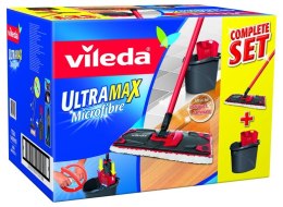 Ultramax BOX (mop + wiaderko)