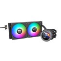 Chłodzenie wodne - AIO TH240 V2 Ultra EX ARGB LCD