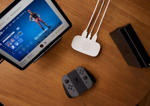Game Capture Neo Game Capture Neo