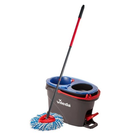 Mop obrotowy Vileda H2prO Mop obrotowy Vileda H2prO