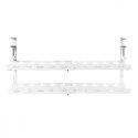 Organizer podbiurkowy na kable MC-102 W