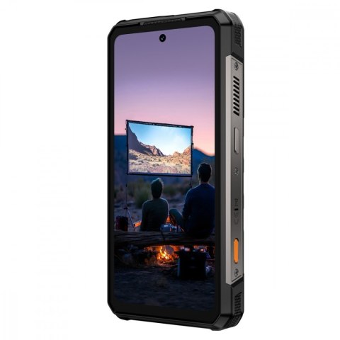 Smartfon Armor 34 Pro 5G 16/512GB IP69K Czarny Smartfon Armor 34 Pro 5G 16/512GB IP69K Czarny