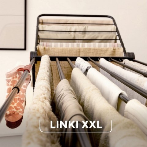 Suszarka Infinity Flex Ultimate Suszarka Infinity Flex Ultimate